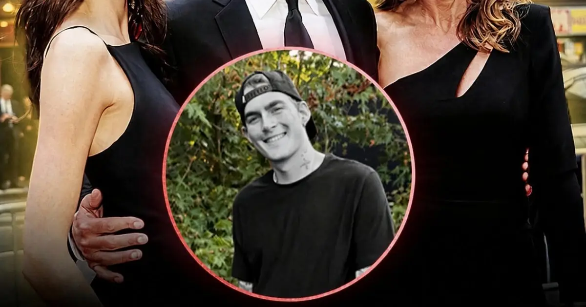 A Family’s Heartbreak: Remembering a Son Gone Too Soon