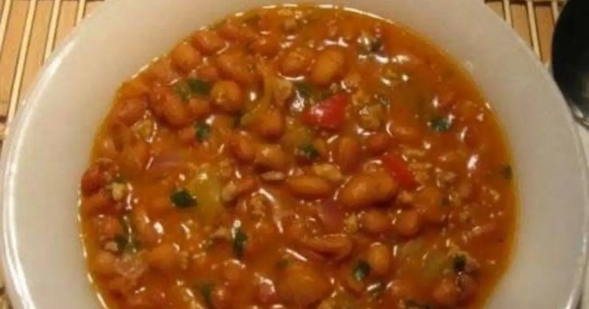 The “Sugar-Eating” Vegetable? What Science Really Says About Beans and Blood Sugar
