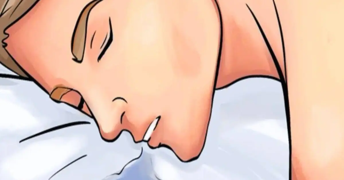 Do You Drool While Sleeping? What It Could Mean for Your Health