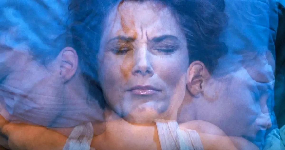 What Does It Mean When Someone Who Has Passed Away Appears in Your Dreams?