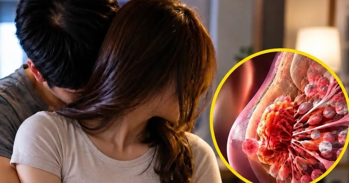 Doctors Say These 2 Husband Habits Could Affect a Wife’s Health: