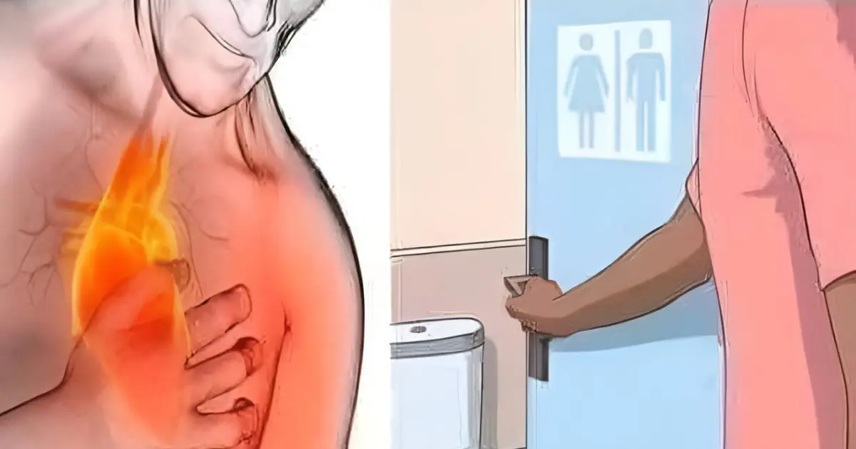 For Those Who Wake Up at Night to Urinate: What Your Body May Be Trying to Tell You
