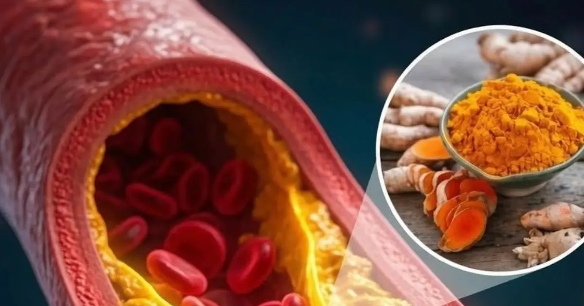 10 Foods That Support Healthy Arteries and a Stronger Heart
