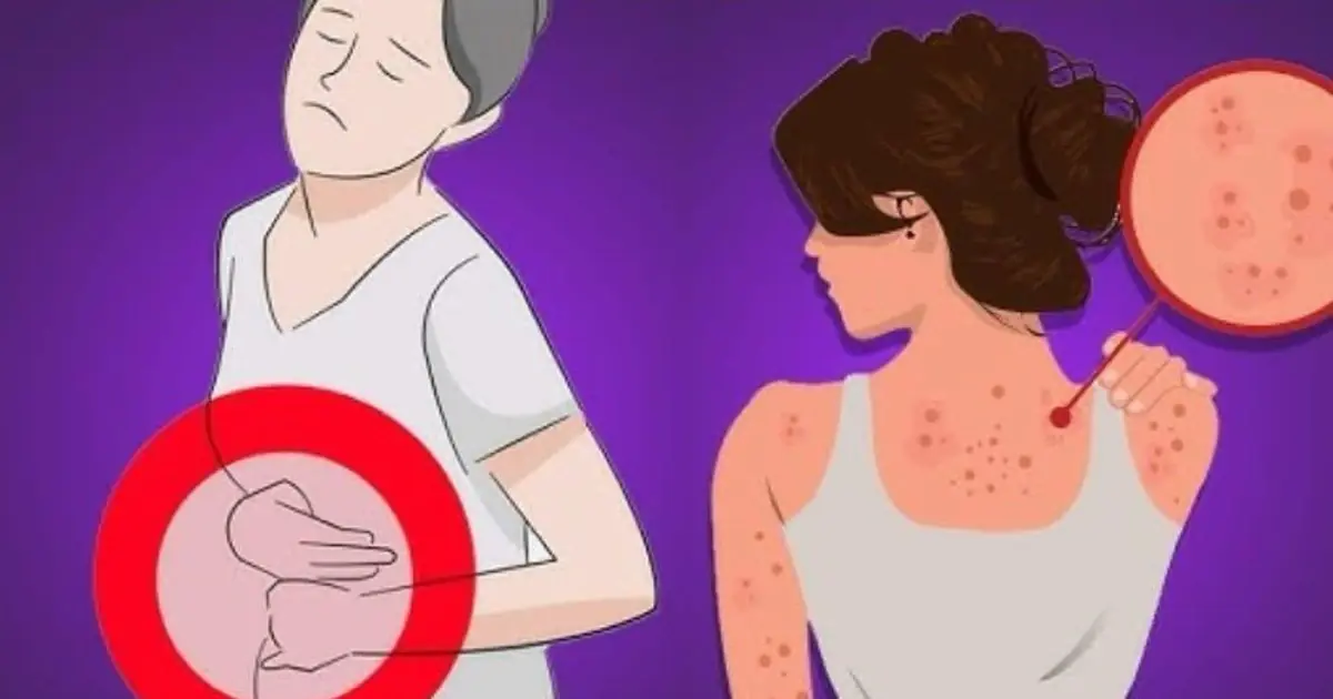 7 Warning Signs Women Should Never Ignore