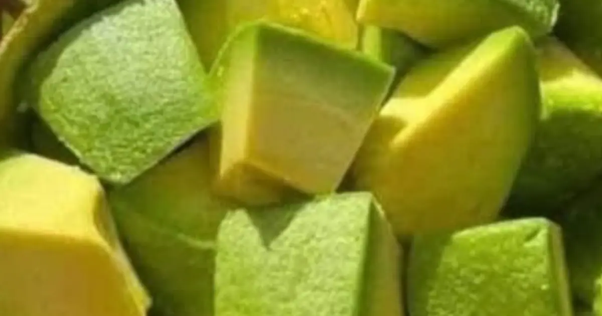 Doctors reveal that eating avocados causes… see more