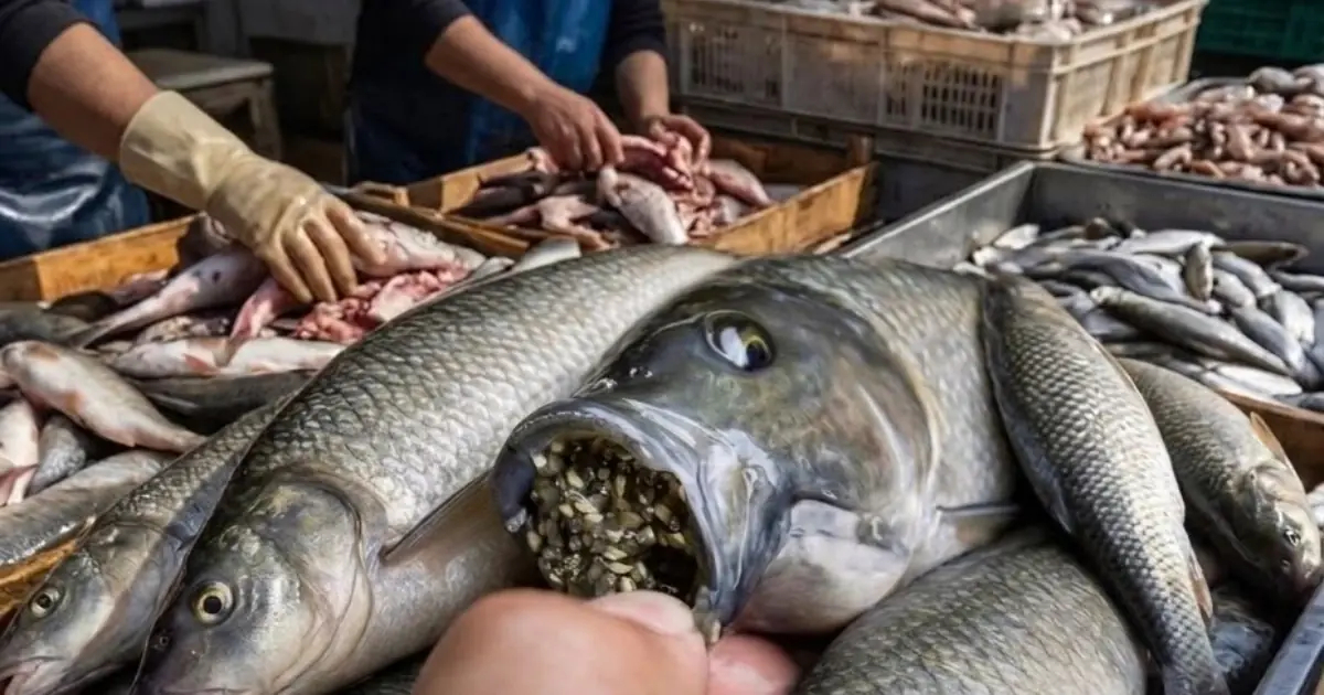 You May Want to Think Twice Before Eating This Fish Again…