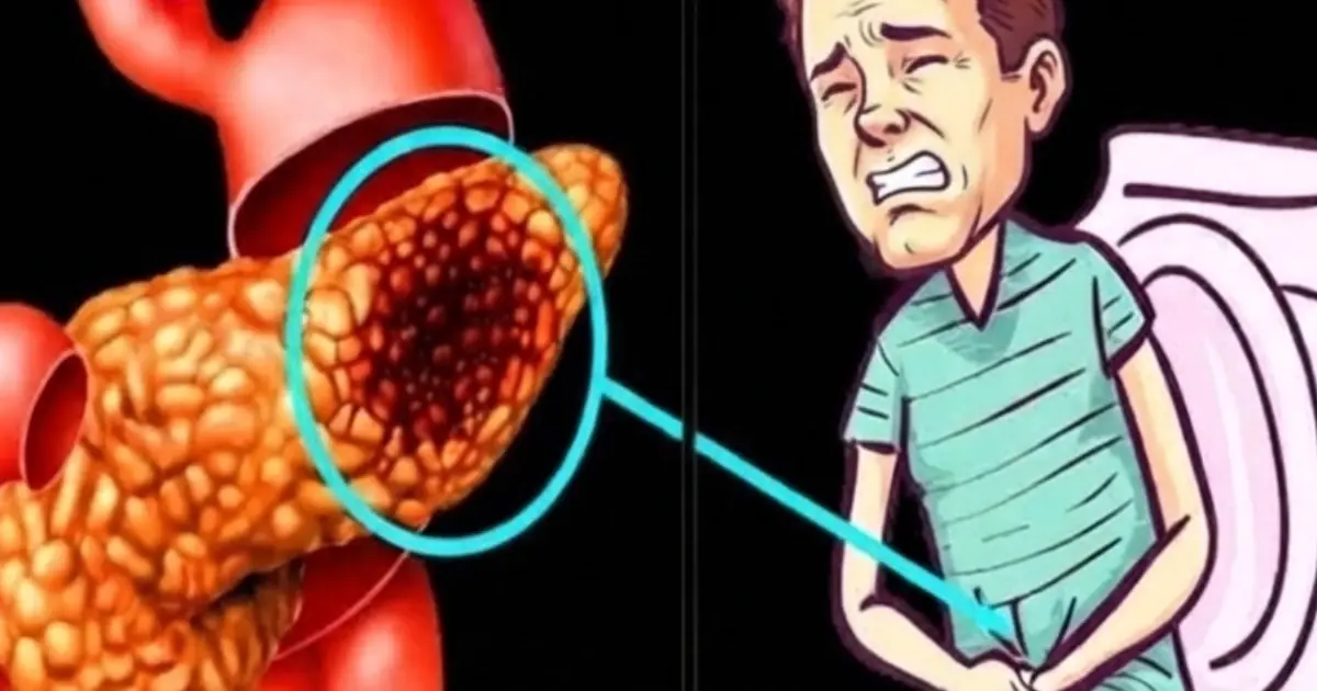 Pancreatic Can.cer Can Be Hard to Notice Early — Here Are 15 Possible Warning Signs