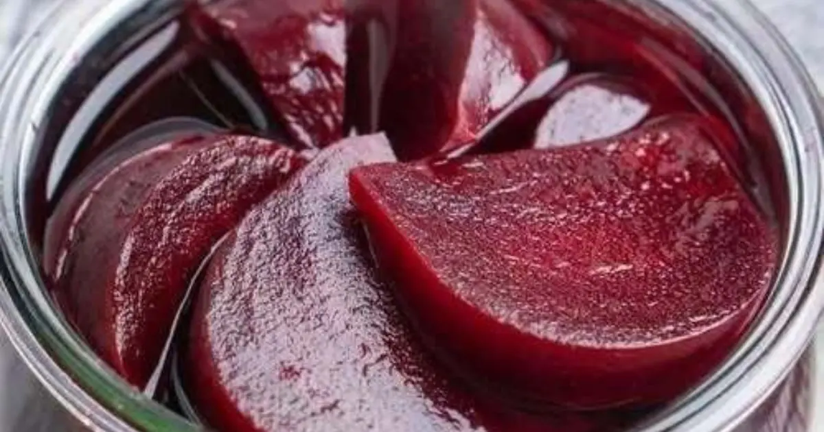 Doctors reveal that eating beets causes…See more