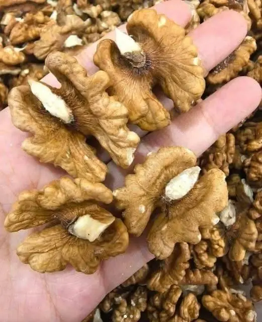 Doctors reveal that eating walnuts causes...See more