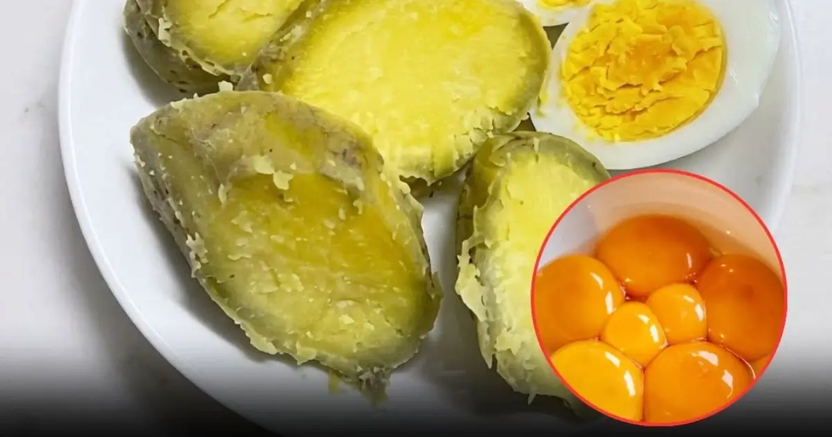 Can Eating Boiled Eggs Every Morning Affect Your Health? Here's What Experts Say