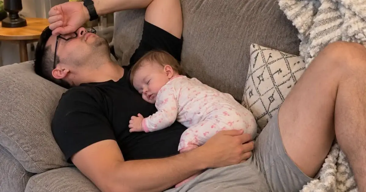 He Walked Away After the Pregnancy Test — But the Truth Changed Everything