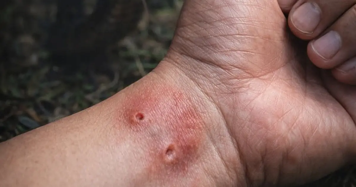 Snake Bite? What You Should Do Immediately Before Help Arrives