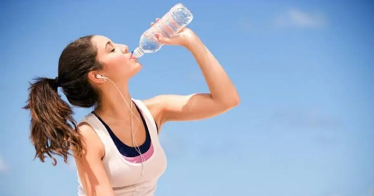 Could You Be Dehydrated Without Realizing It? Here’s Why Your Body Needs Water Every Day