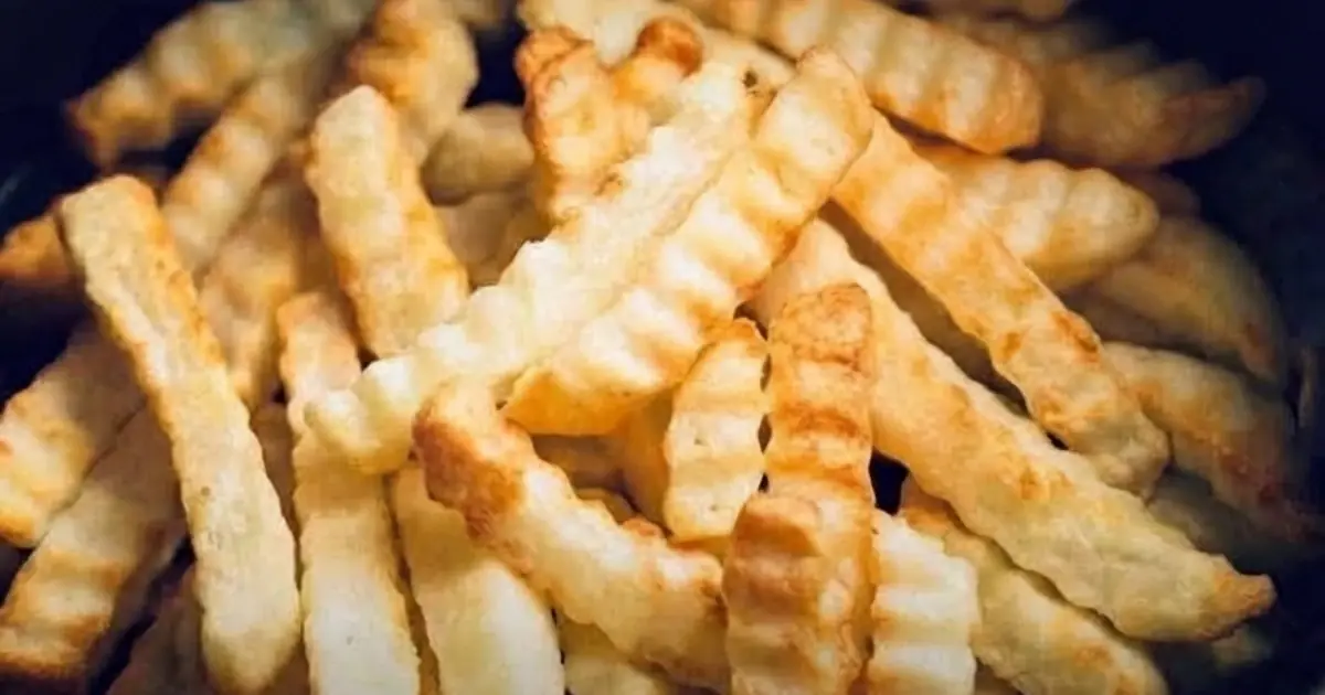Use an Air Fryer Regularly? These Hidden Health Concerns May Surprise You