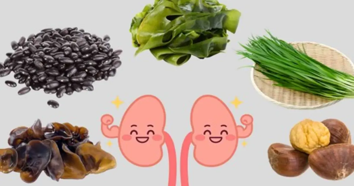 Want to Support Your Kidney Health? These 12 Foods May Be Worth Adding to Your Diet