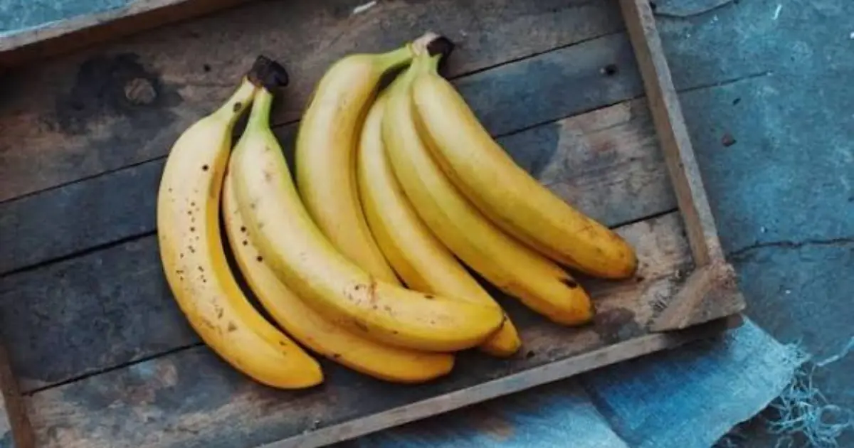 What Happens When You Eat a Banana at 11 PM? Here’s What Experts Say