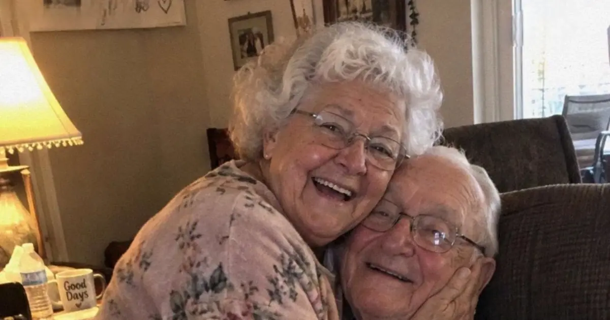 After 50 Years, I Traveled 1,000 Miles to Find My First Love - Then I Discovered Why He Had Disappeared