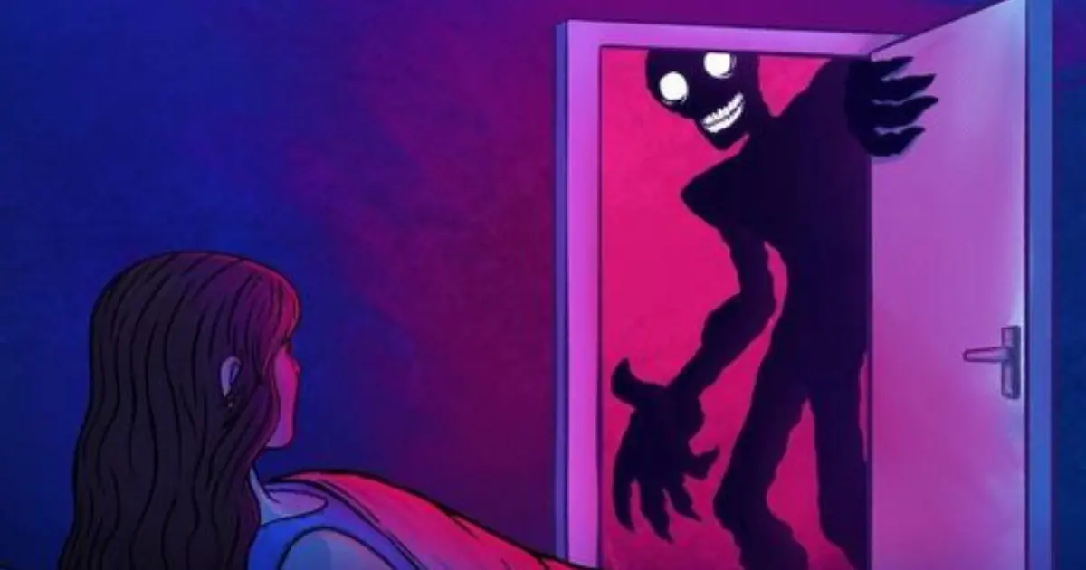 Waking Up Unable to Move? Here’s What Sleep Paralysis Really Means