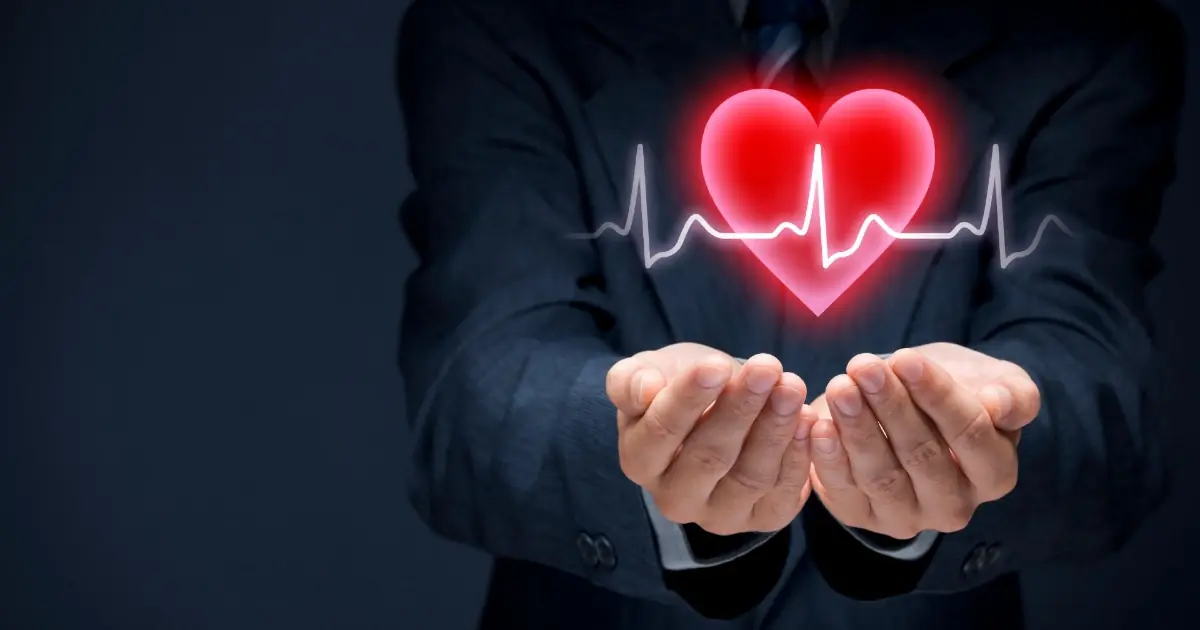 Your Body Can Reveal Clues About Your Heart - Don’t Ignore These 10 Signs