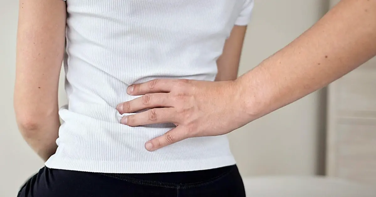 Don’t Ignore These 3 Persistent Types of Pain - They May Have an Underlying Cause Worth Checking
