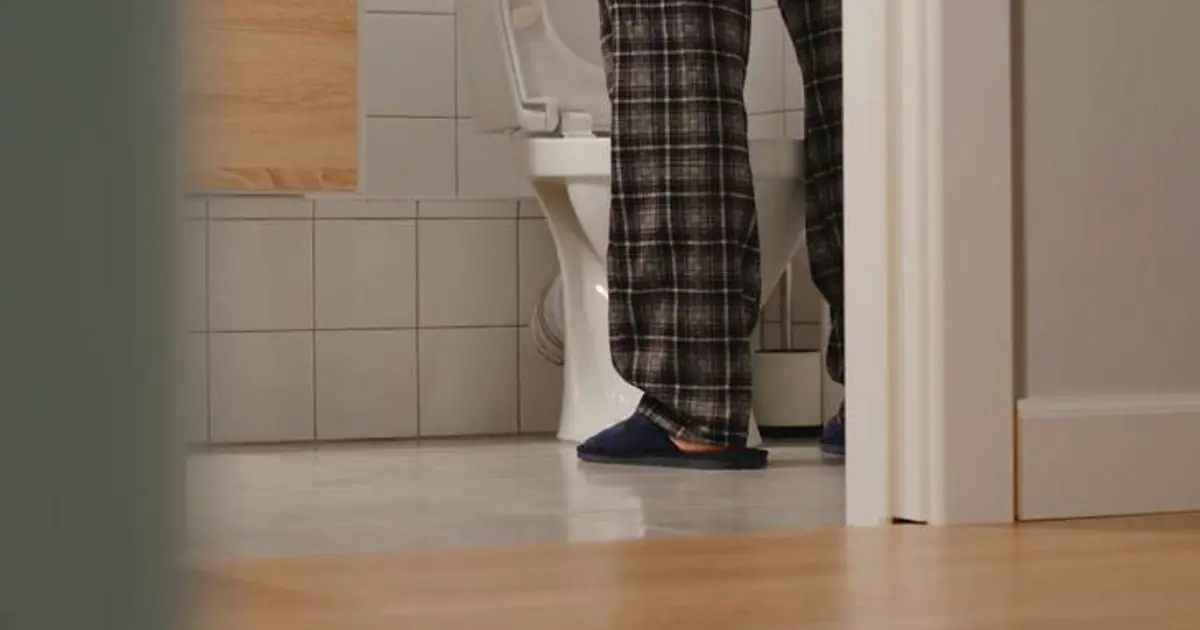 Keep Waking Up to Urinate at Night? Here’s What It Could Mean
