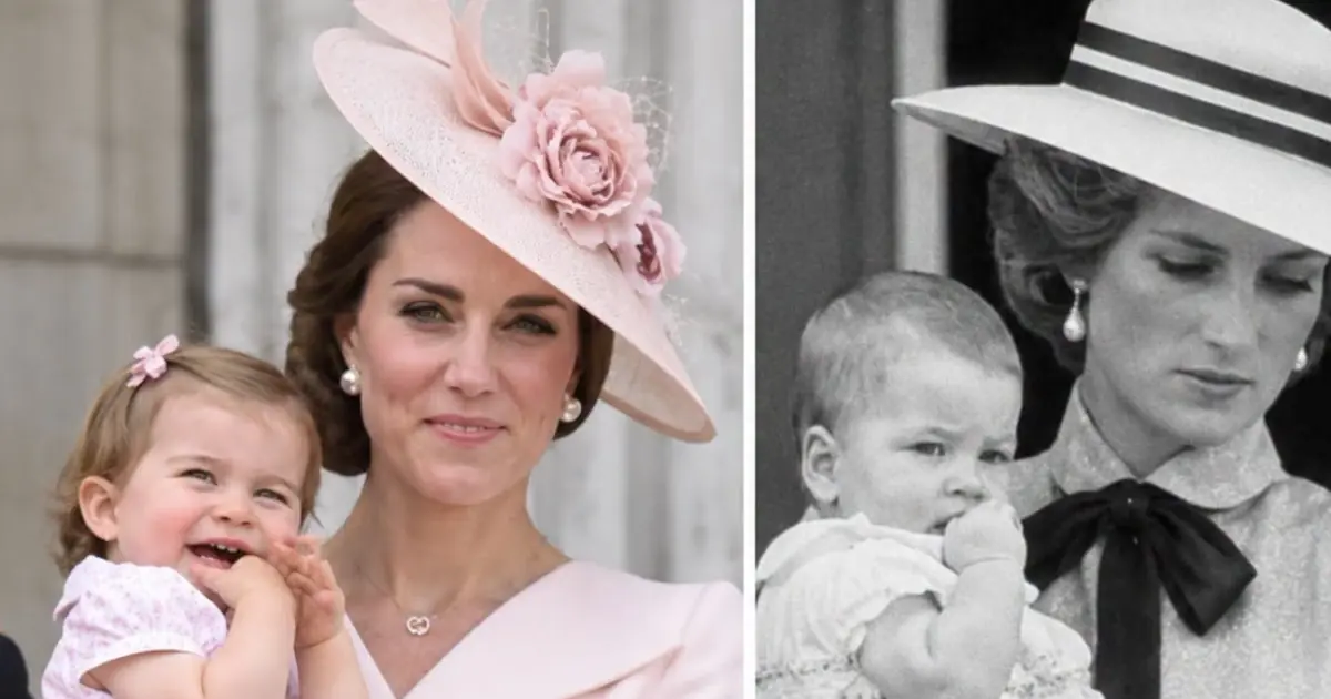 A Mother’s Love Never Goes Out of Style: Two Generations, One Timeless Bond