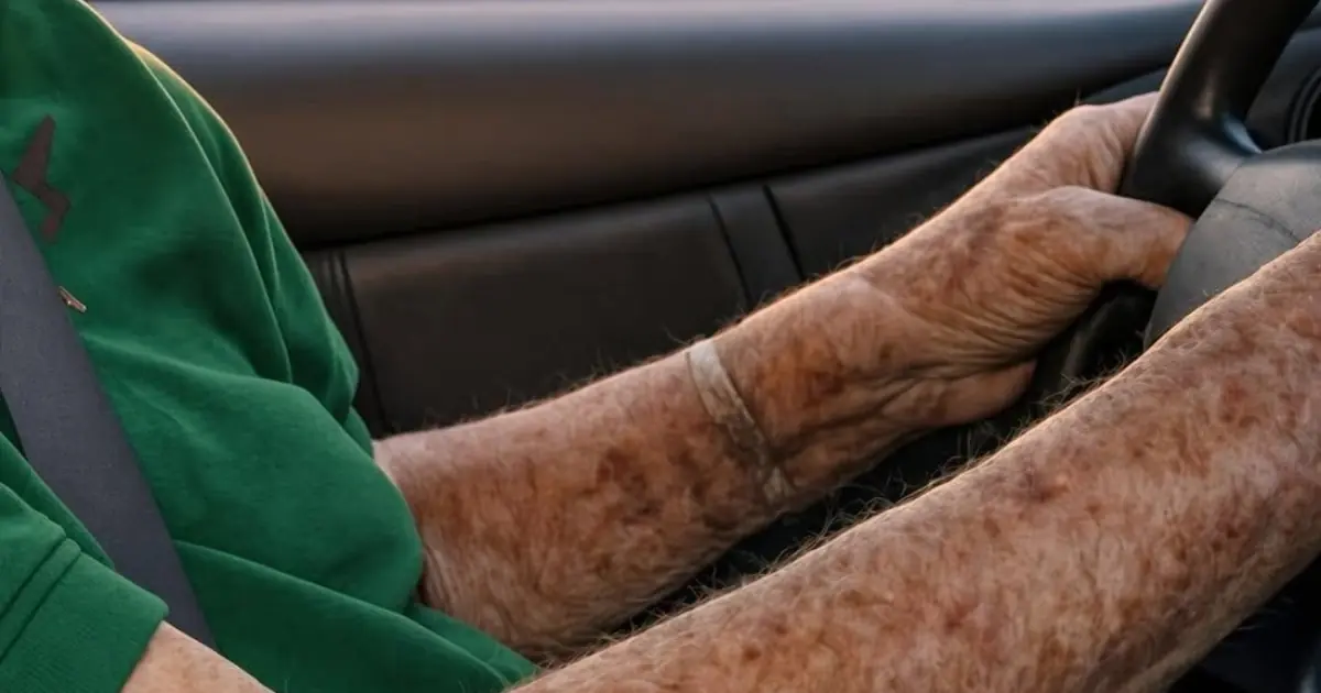 Drivers over 70: the new requirements that redefine driving (third place) Read more in the first comment