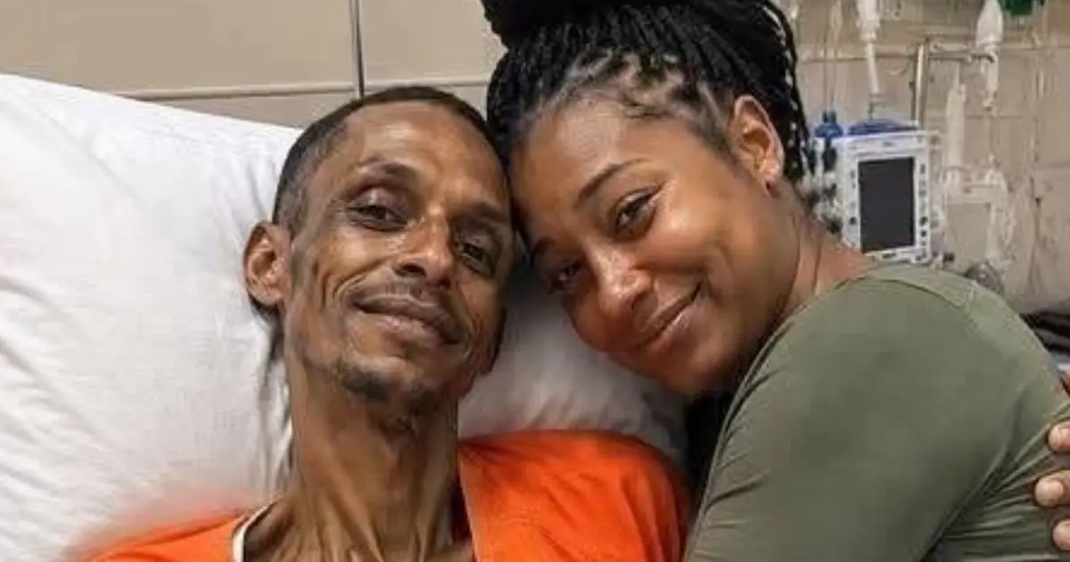 Her Husband Became an Organ Donor as His Final Wish — Then His Doctor Stopped Her at the Hospital Door