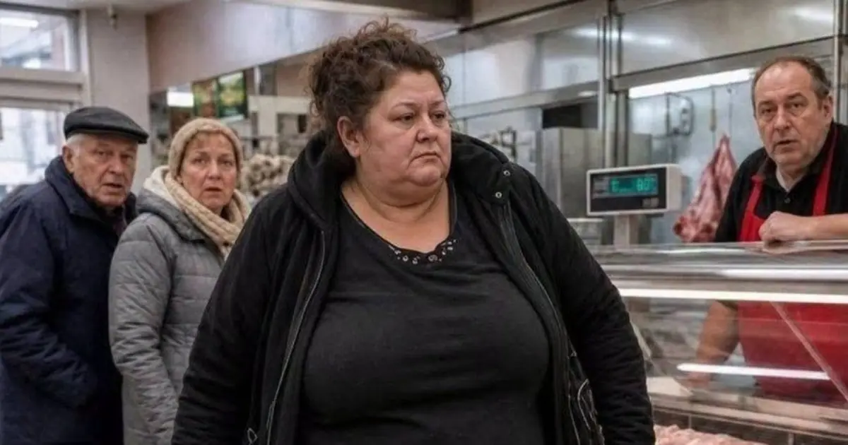 Every Day, a Woman Bought 60 Kilos of Beef — Then Police Discovered Why She Needed So Much Meat