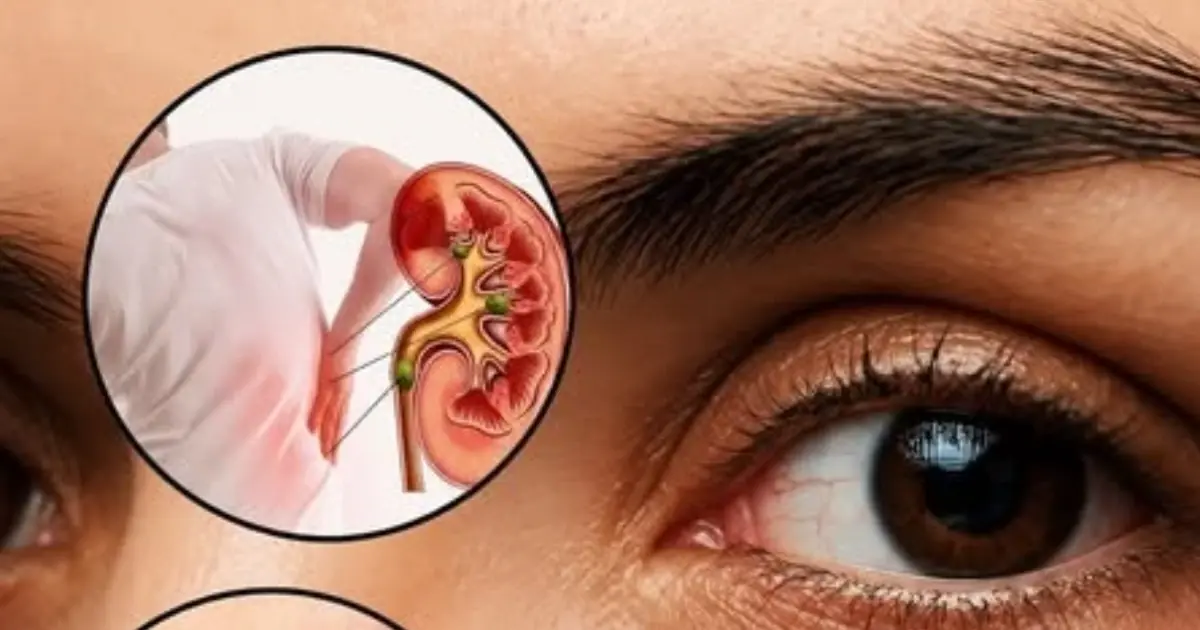 A Doctor Reveals the Symptoms Most Kidney Patients Wish They Hadn't Ignored