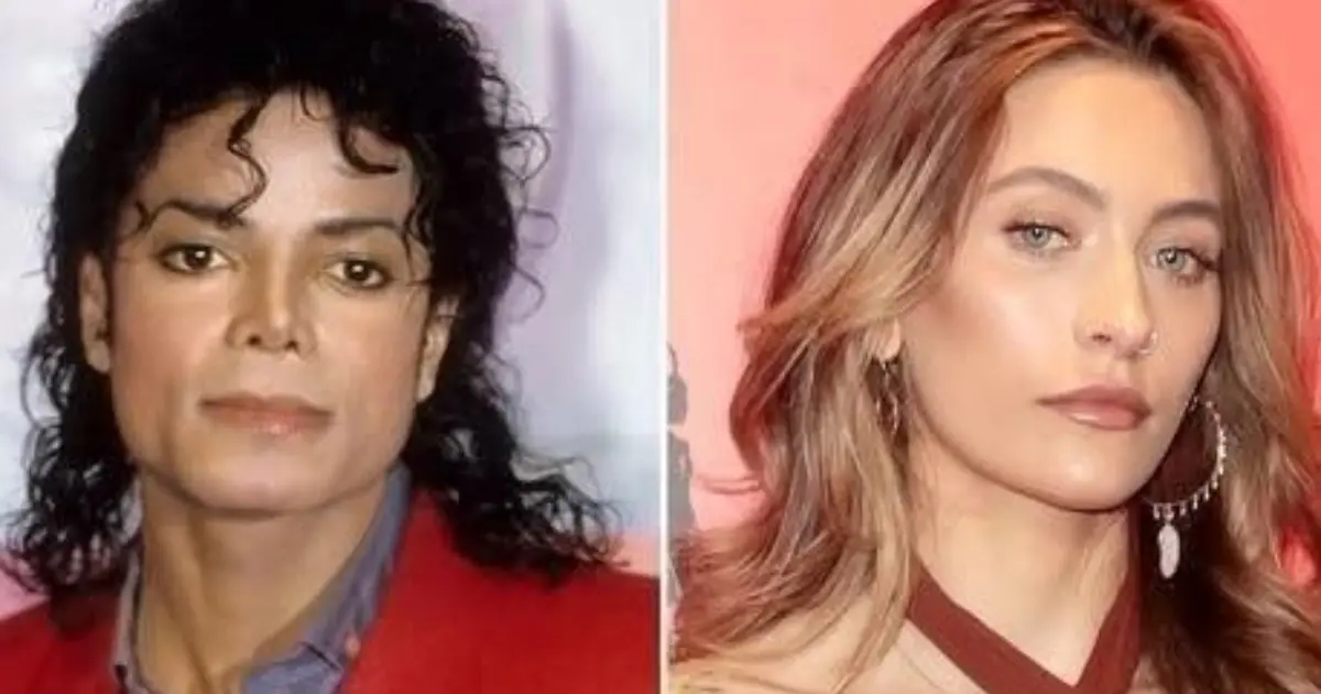 Michael Jackson’s daughter has broken her silence: “My dad used to…” See more