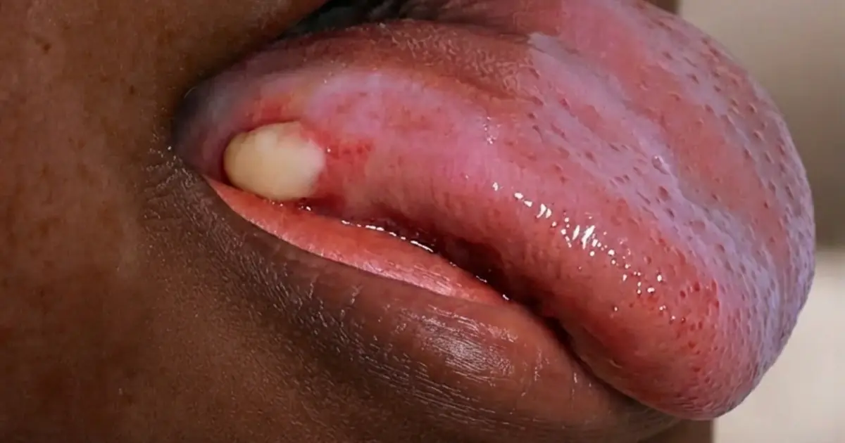 Noticed Any of These 5 Changes in Your Mouth? One of Them Is Often Overlooked