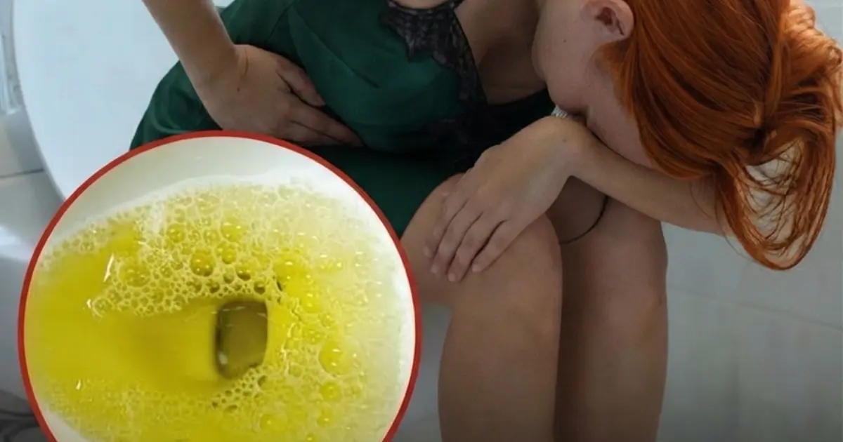 Your Body Can Reveal Clues in the Bathroom — Here Are 6 Changes You Should Know About