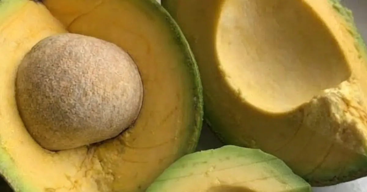 Doctors Reveal What Eating Avocados May Do to Your Body — #3 May Surprise You