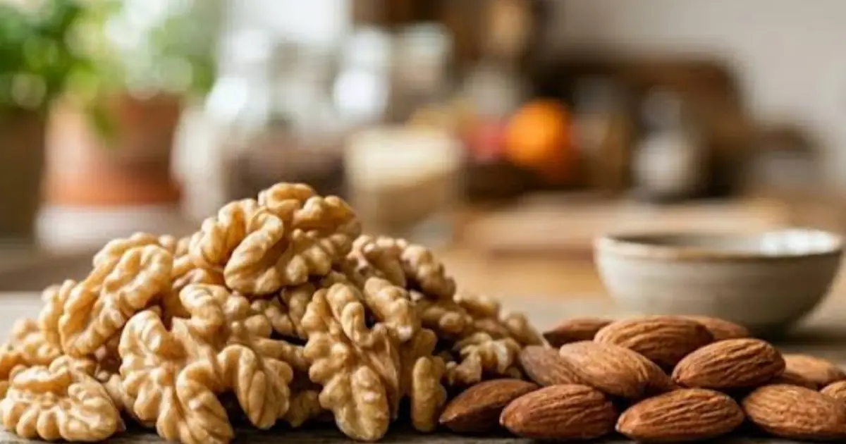Love Eating Walnuts? Here’s What Regularly Eating Them May Do to Your Body