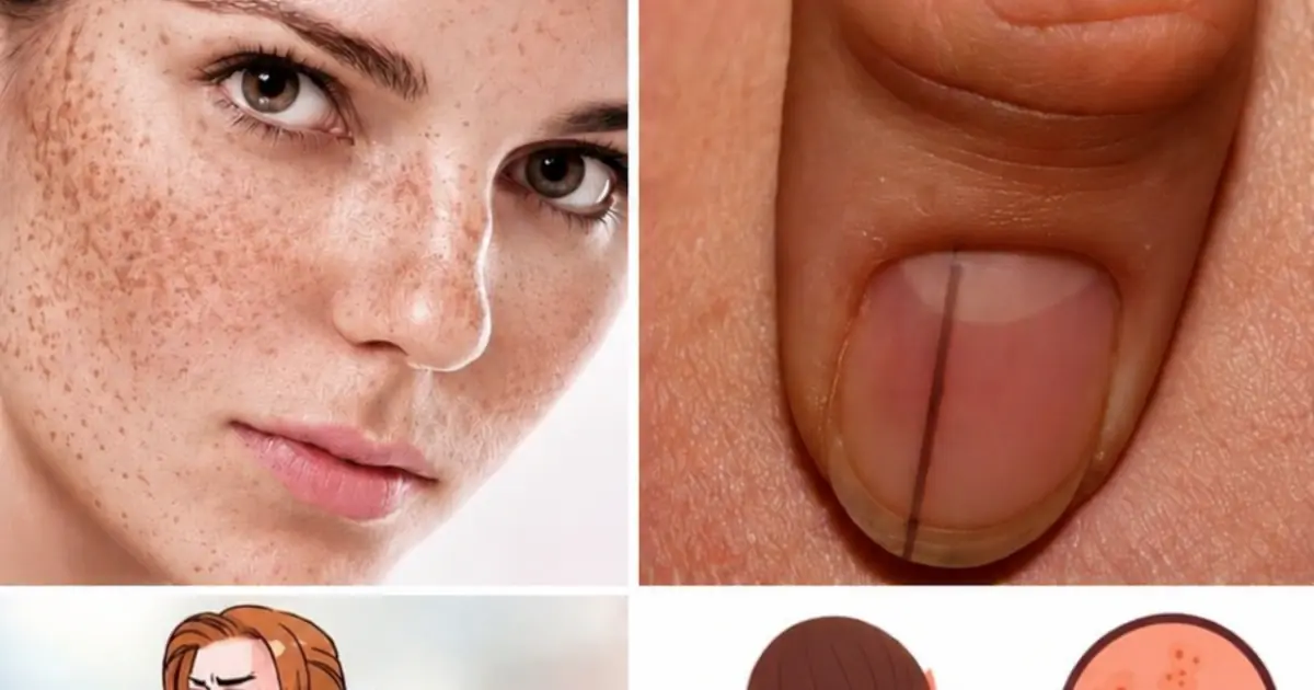 10 Can.cer Symptoms Women Shouldn’t Ignore
