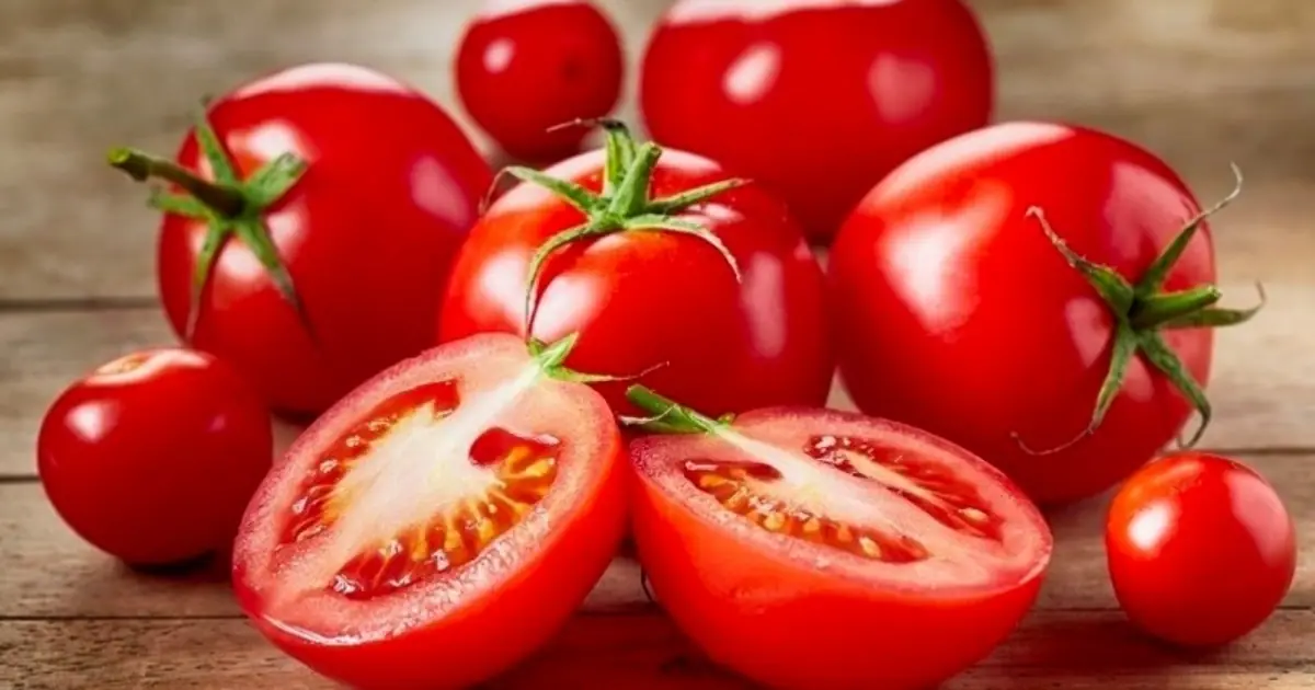 What Happens to Your Body When You Eat Tomatoes in the Evening? The Answer May Surprise You