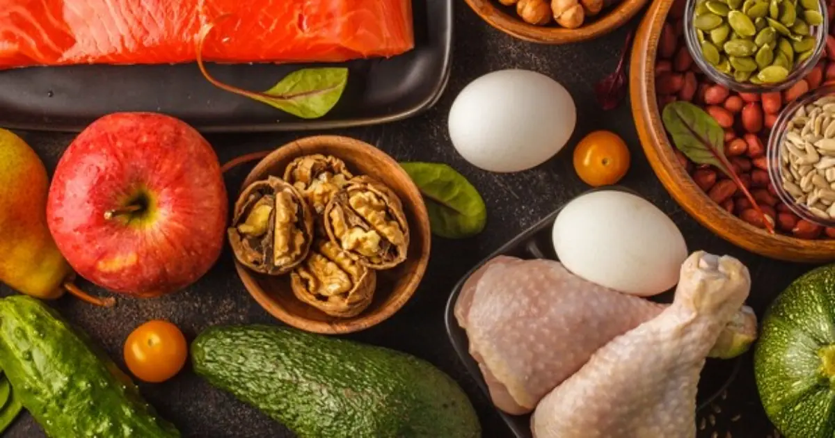 What You Eat Matters: 11 Foods That May Influence Can.cer Risk