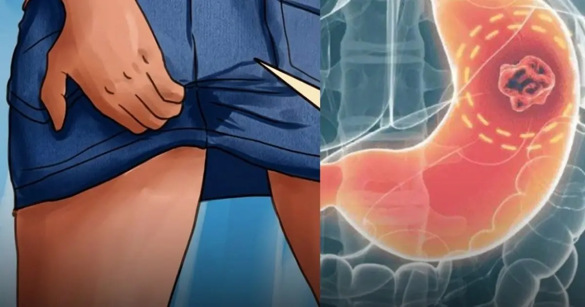 After 40, These 8 Morning Warning Signs Could Signal Serious Health Problems