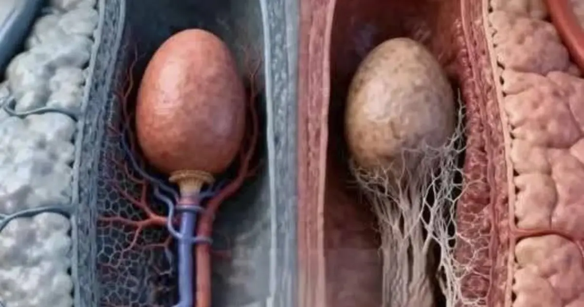 As Men Age, This Part of the Body Can Change More Than You Might Expect