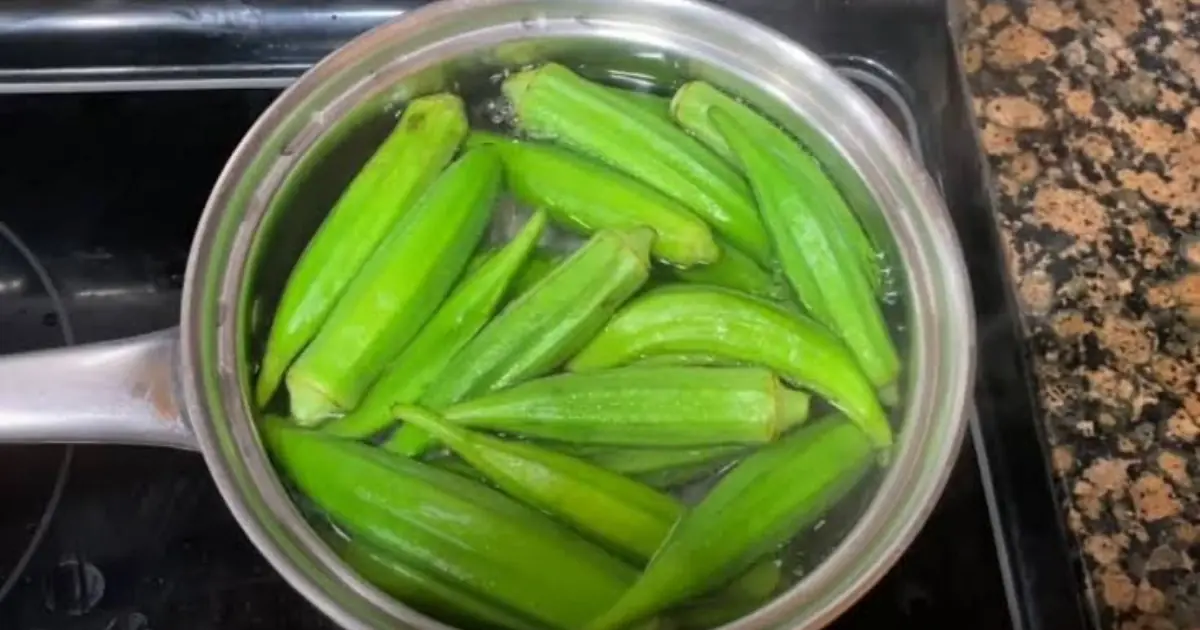 Okra May Do More for Your Health Than You Think - Here’s What to Know