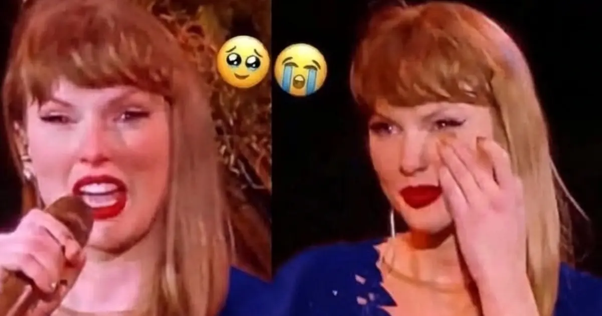 Fans Had Questions After Reports Claimed Taylor Swift Tested Positive for…