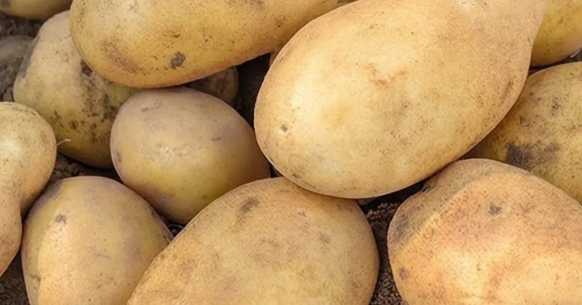 Eating Potatoes? Here’s What Doctors Say You Should Know About Their Effects on the Body