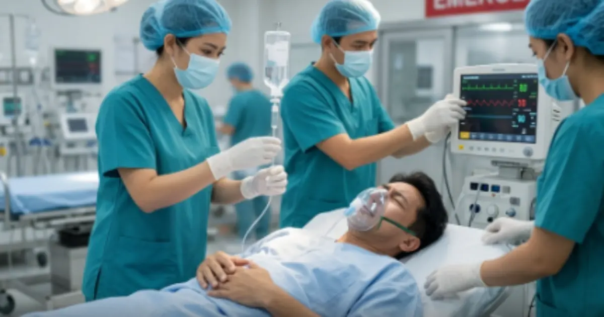 Doctors explain how eye hygiene habits may affect comfort and eye health
