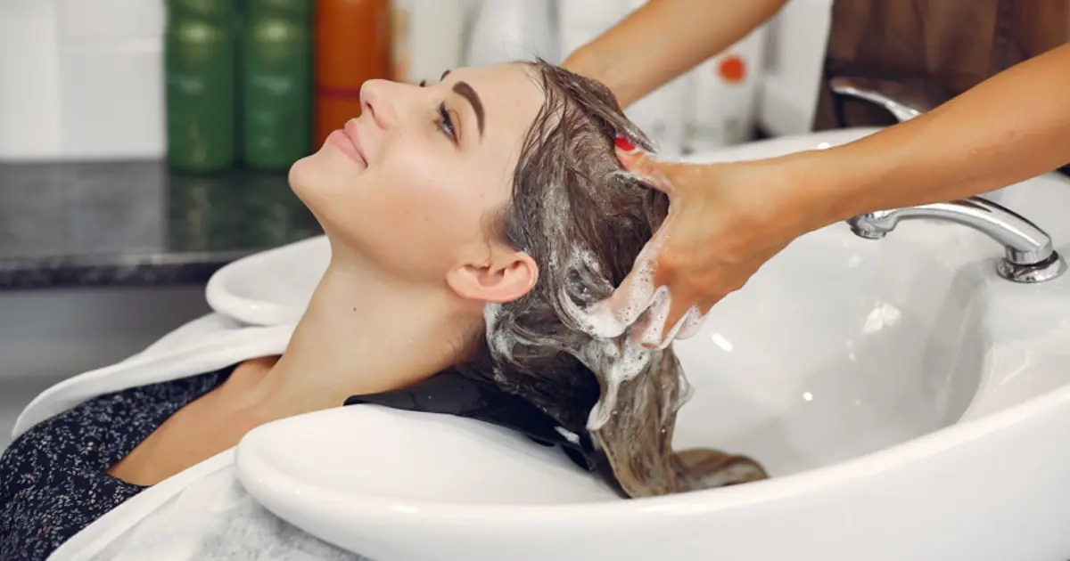 How Often Should You Really Wash Your Hair? Here’s What Experts Recommend
