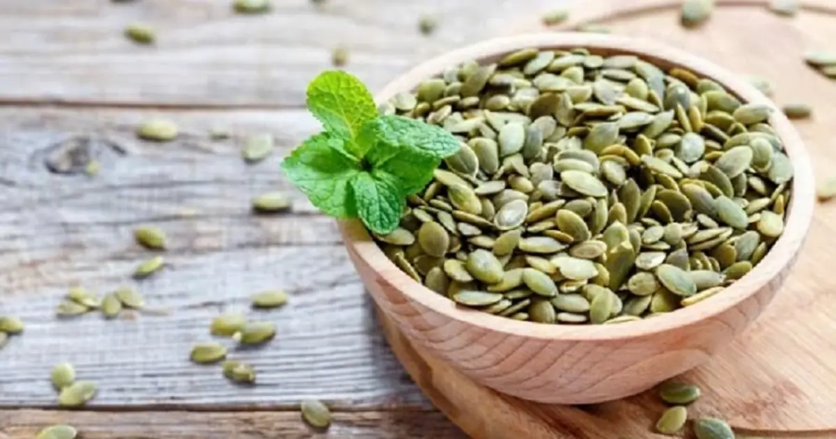 Pumpkin Seeds Are More Nutritious Than You Might Think - Here’s What Research Shows