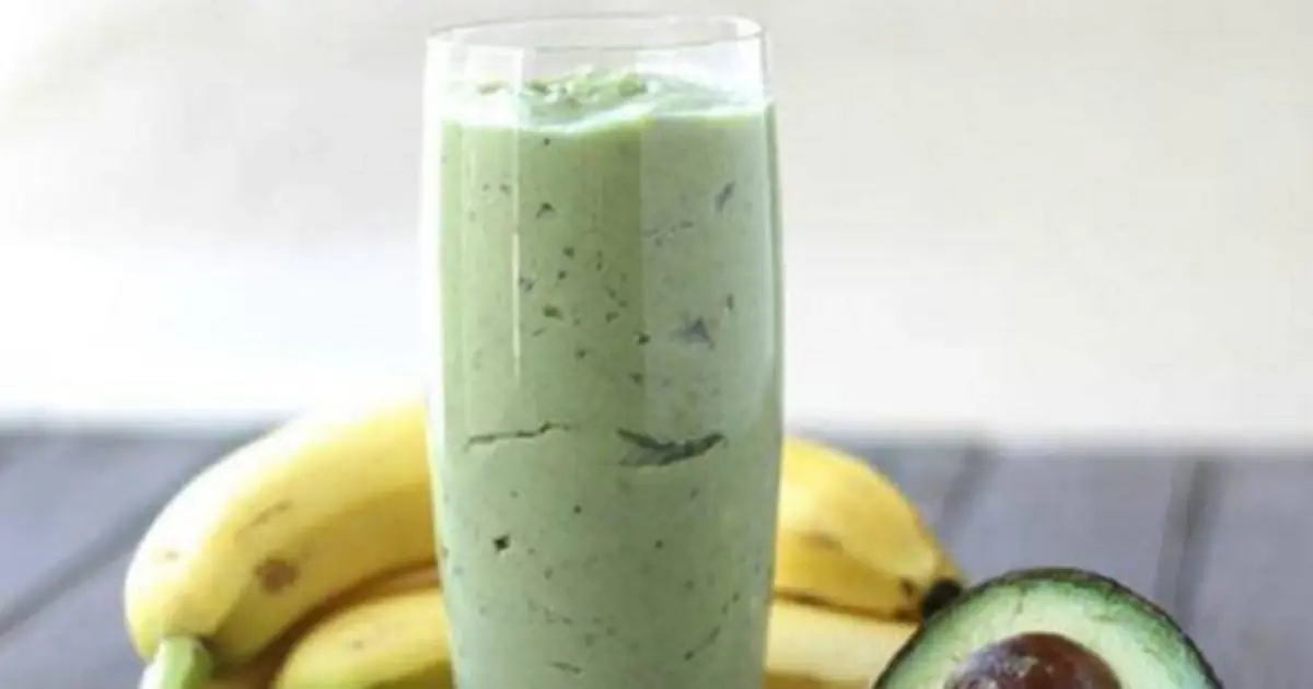 Start Your Morning With Banana and Avocado - 15 Potential Benefits You Should Know About