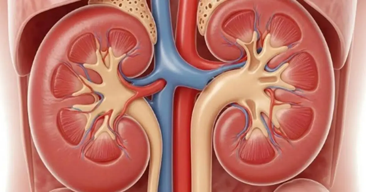 How Do You Know Your Kidneys Are Healthy? Look for These 7 Signs