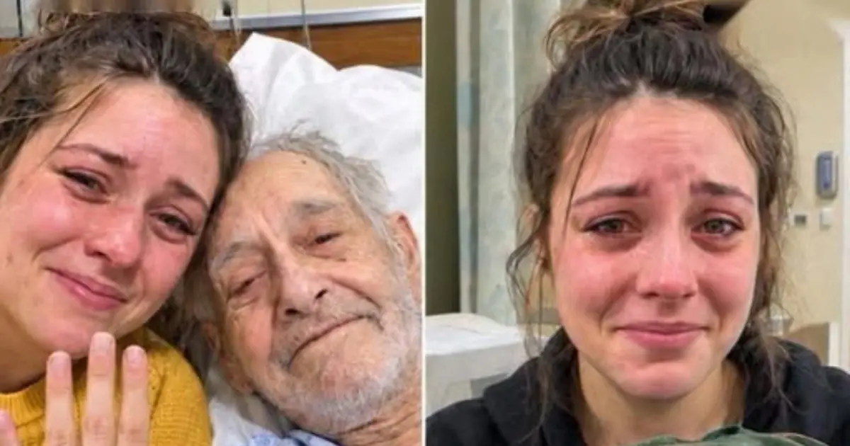 Our Marriage Lasted Just Seven Days - Then His Final Gift Revealed the Truth About His Life