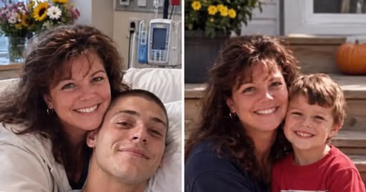 Before He Pass Away, My Son Wrote Me a Letter About the Girl Who Received His Heart - The Truth Changed Everything